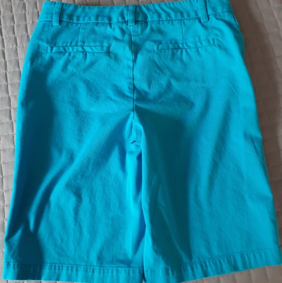 Jones New York shorts - Picture 2 of 5